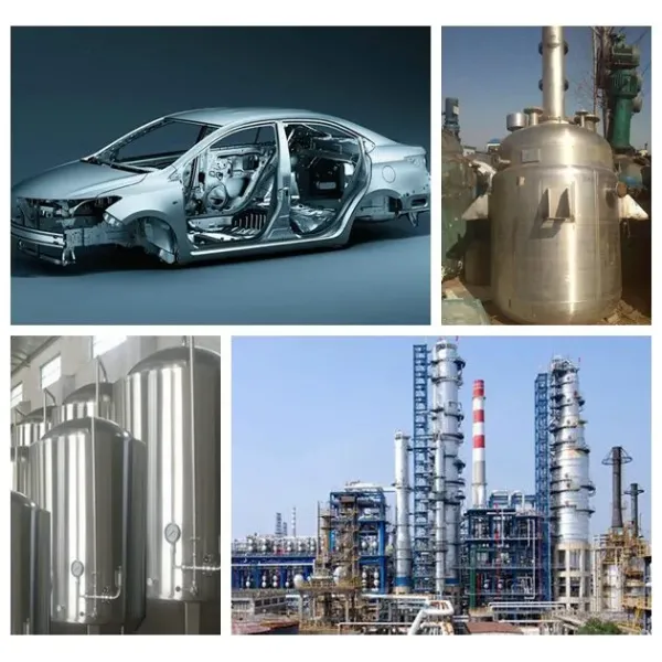 Soft Surface Finish Cold Rolled Stainless Steel Coils For Optimal Surface Smoothness