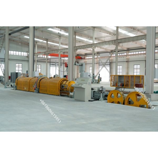 High Speed Tubular Type Copper and Aluminum Cable or Wire Making Stranding Machine 10%off