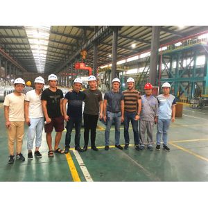 Rogo Industrial (Shanghai) Co., Ltd.