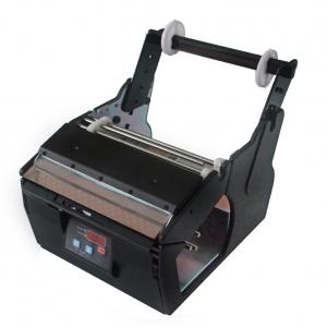 China NSA Electric Label Dispenser 220V 60Hz Label Peeling Machine on sale