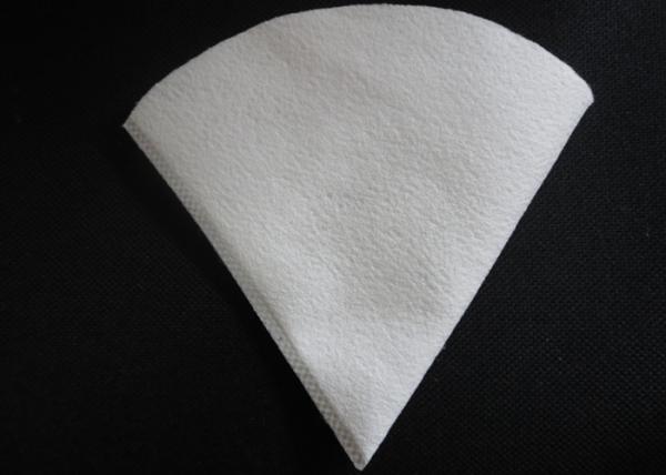 Quality Nonwoven Polyester Micron Cone Water Filter Bag for Drinking Water Filtration for sale