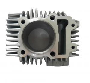 Buy cheap Air Cooling Motorcycle Aluminum Cylinder Block KRISS-120 product