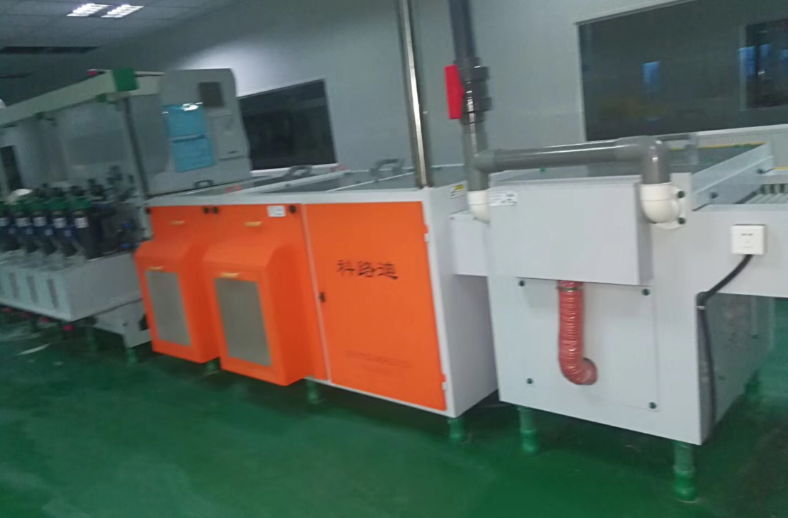 OSP Line Antioxidant Production Line