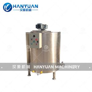 Buy cheap 7.5kW Chocolate Warming Machine Chocolate Processing Equipment product