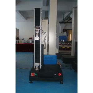Computer Control Tensile Testing Machines , 5T Compression Tensile Strength
