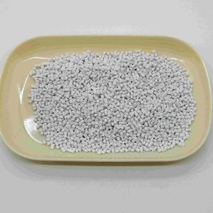 High Stiffness Flame Retardant PP Modified PP Compression Molding Optimized