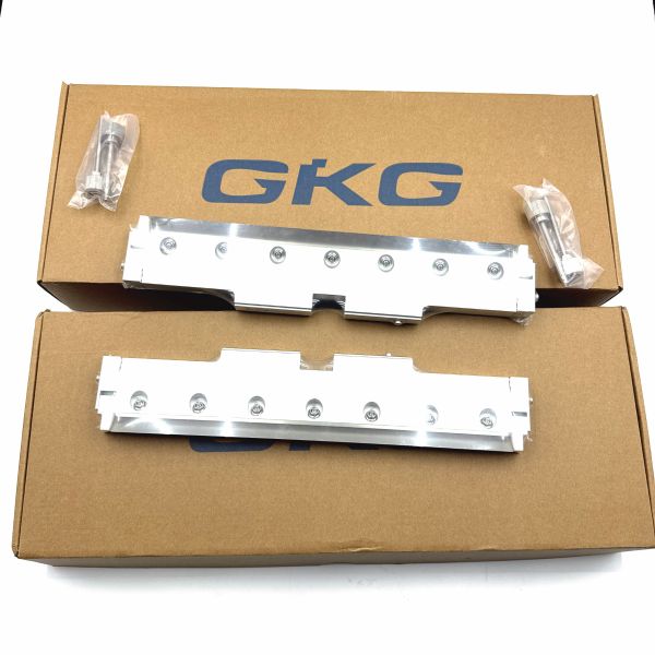 SMT Solder Paste Printing Squeegee 300mm for GKG Stencil Printer screen printing parts