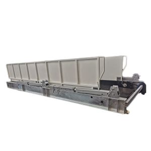 Buy cheap Modular Loading Dock Platform Easy To Use Compact design product
