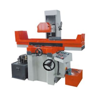 China Manual Surface Grinding Machine / Precision Surface Grinder Machine on sale