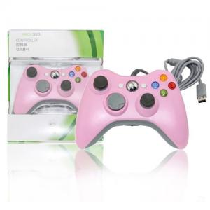 Buy cheap Xbox 360 Slim Wired Controller product