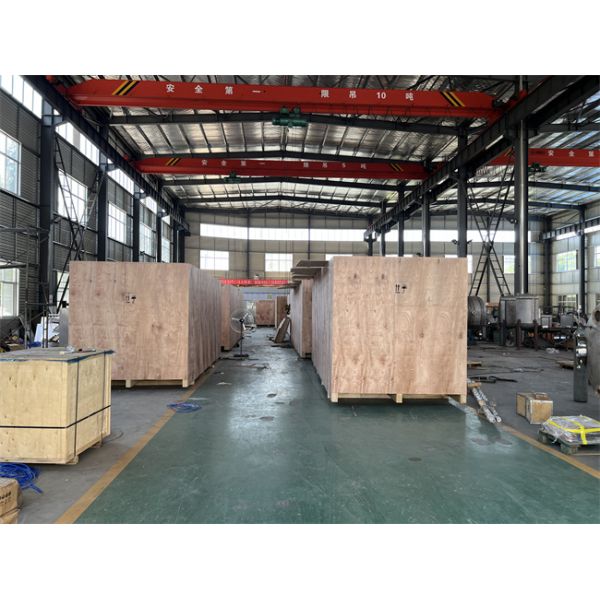 Full Auto Powder Mixing Machine 3D Powder Chemical Multifunctional 480V