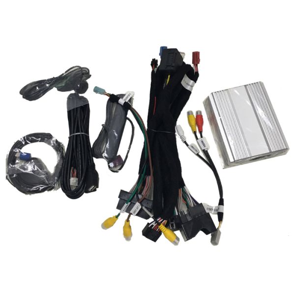 Mercedes Benz W205 X253 W446 BR470 Android 8.1 Car Centrais Multimidia Stereo Radio GPS Support DAB BNZ-8850GDA(NO DVD)