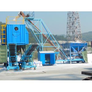 Buy cheap Aggregate Mobile Bagging Unit Automatic Bagging And Sealing Machine product