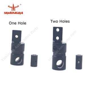 China Slider Connecting Rod Knife Guide PN 705764 Auto Cutter Parts For Q80 MH8 on sale