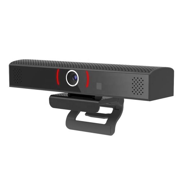 1080P Full HD USB Web Camera plug and play PC Portable Computer Webcam with speaker and microphone
