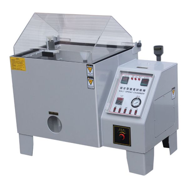 Salt Spray Corrosion Test Chamber Salt Spray Test Machine for Mobile Production