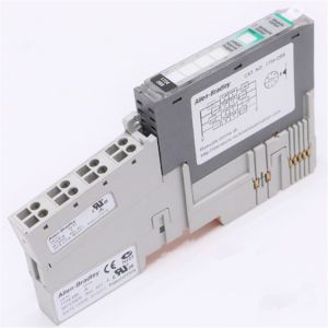 Buy cheap PLC 1757-SRM/B CONTROLLER REDUNDANCY MODULE product