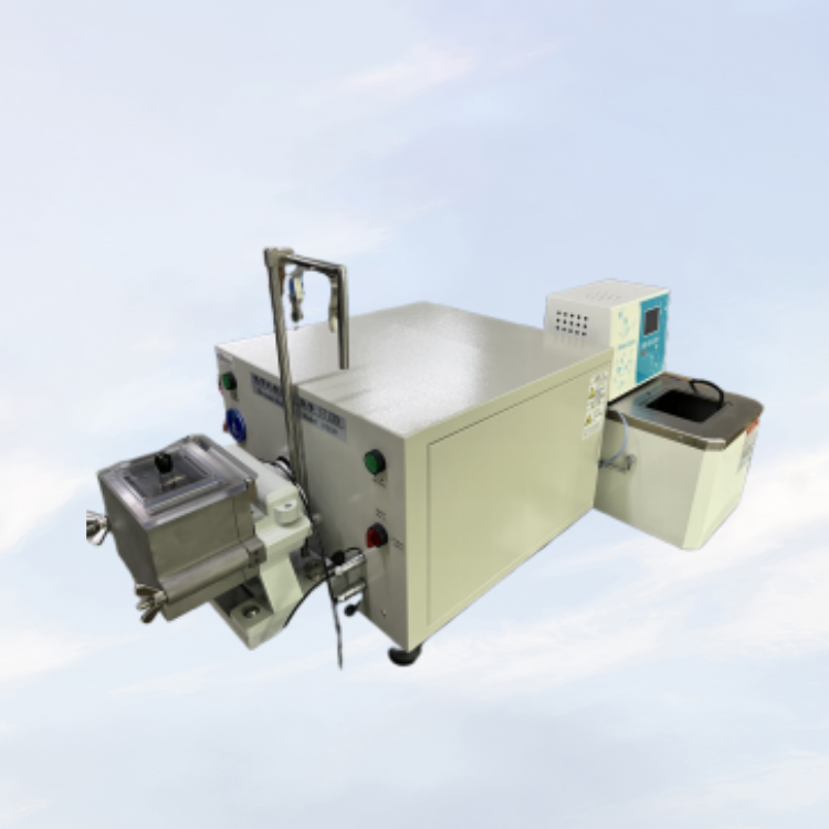 10mm/Min Grain Testing Equipment Flour Electronic Farinograph