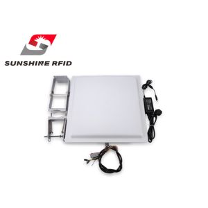 Buy cheap Waterproof Rfid Integrated Reader , Long Range Rfid Reader Module Convenient product