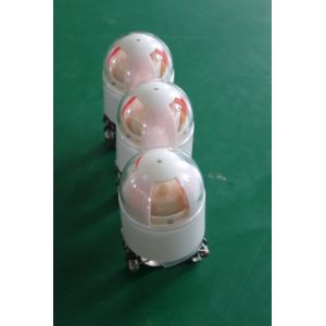 Overhead Distribution Lines Fault Circuit Indicator , Quickly Phase Loss