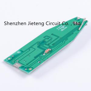 Buy cheap Rogers Microwave Oven Circuit Board Production 16 Layer PCB High Frequency product
