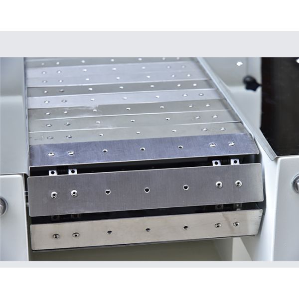 LED UV Light Curing Machine For Glue Printing