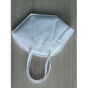 Intelligent Semi Automatic Mask Machine With Total Count And Batch Count