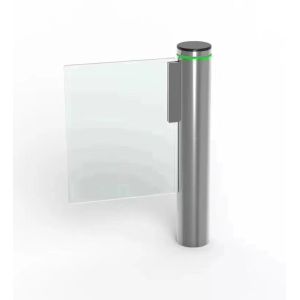 Security 1200mm Width Passage Speedgate Turnstile With Access Control System