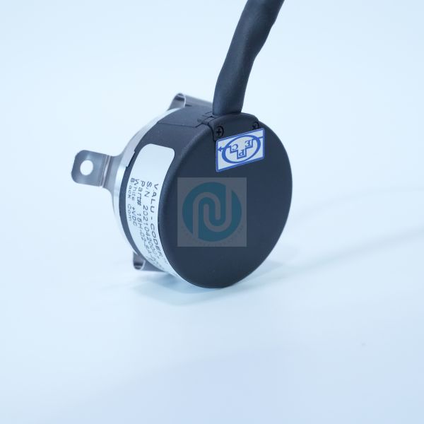 79097000 Encoder Assy, 52/72 X-axis,s91 X,y & C Is A Part Of GT5250