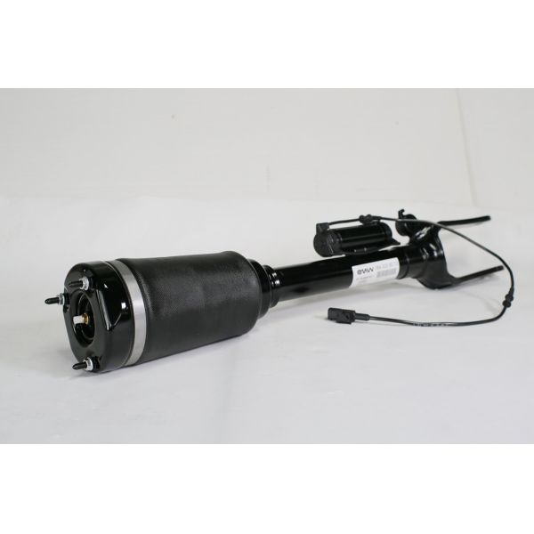 Front Mercedes Gl Air Suspension W164 With Ads 1643206013 1643206113