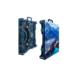 Buy cheap P2.97 Indoor SMD LED Rental Display Full Color For Live Show product