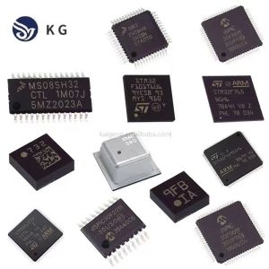 OPA2337UA 2K5 SOP8 Electronic Components IC MCU Microcontroller Integrated