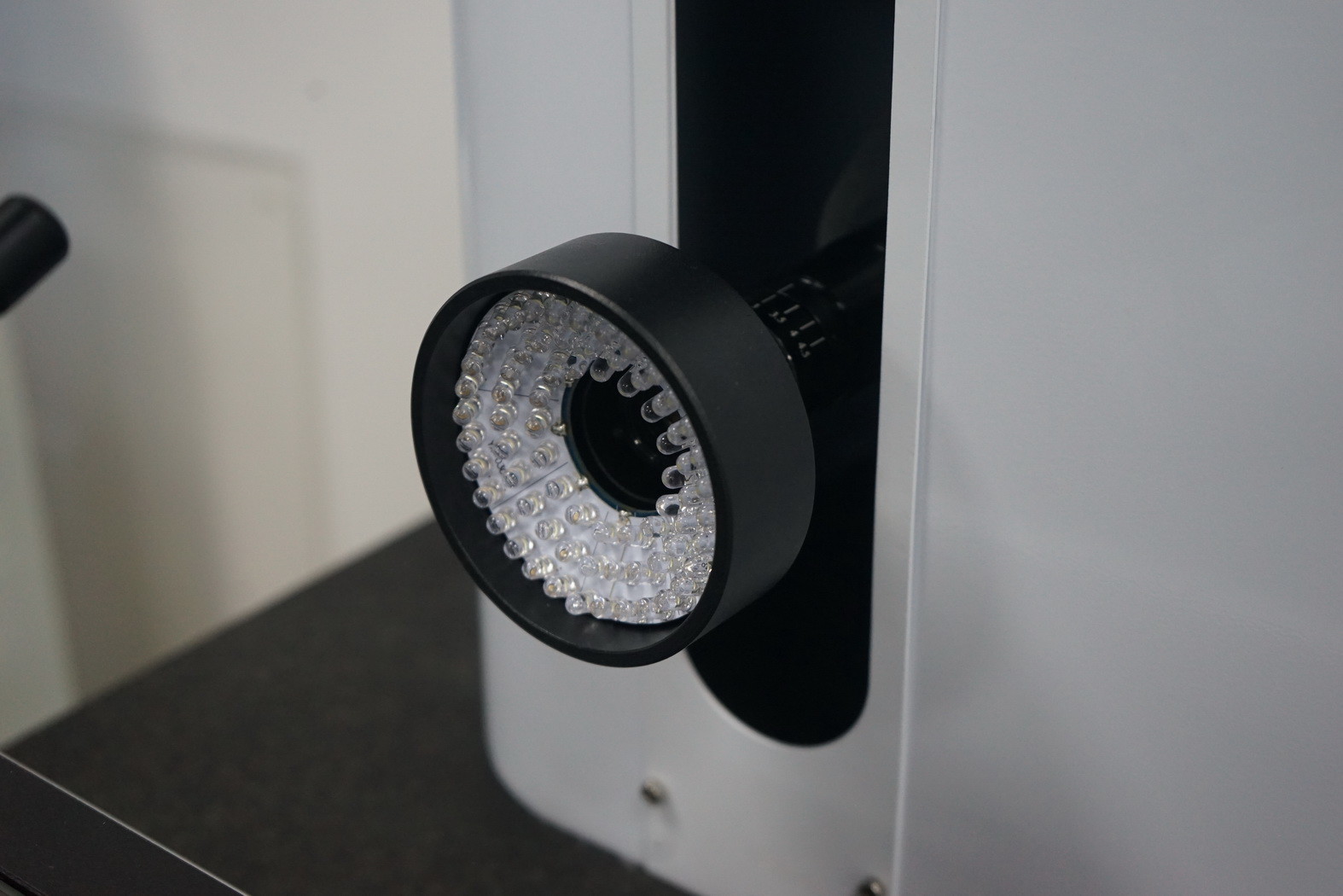 Easy To Operate 3D Optical Measuring Instruments With scanning Test