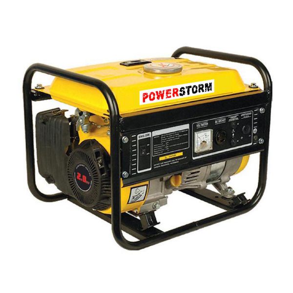 1.0KVA Gasoline Generator