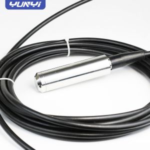 Buy cheap Best Price Submersible Liquid Level Sensor Pencil Type Level Transmitter Fuel Pressure Transmitter product