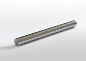China Custom Tungsten Round Bar , 6 / 10 / 12 MM Tungsten Metal Rod For Bushing Bearings on sale