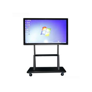 Buy cheap Remote Control Touch Screen Smart Board , 50 Inch Android Electronic Smart Board product