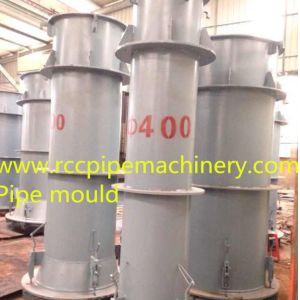 Concrete Box Culvert Machine with Vertical Vibration Technology