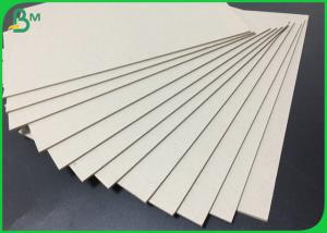 Buy cheap 900 x 900mm Uncoated Grey Cardboard 2.0MM 3.0MM For Architecture Model product