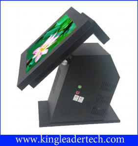 Buy cheap Pos Touch Terminal , Coffee Shop POS Systems , Cold Rolled Steel product