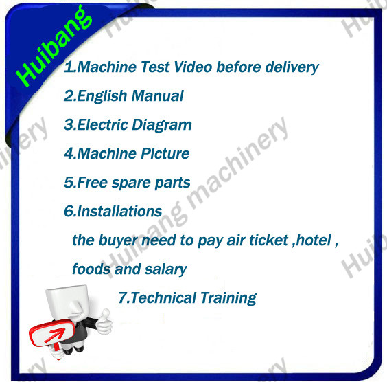 High Efficient Plastic Bottle Cutting Machine Used For Plastic Industry
