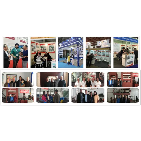 Factory Direct Two Roll Open Mixing Mill Cost/Rubber Compound Production Line Mixer Mill Cost/Rubber Mixing Line with CE