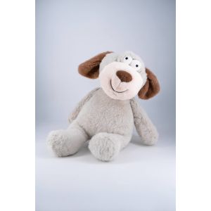 Buy cheap Soft Toys Look Like A Dog, Stuffed Animals Your Own Custom Plush Toy Character Plushie product
