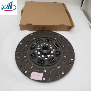Buy cheap Good Performance Sinotruk Howo Parts Clutch Drive Disc HA05184 product