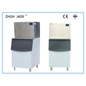 Buy cheap Easy Operating Flake Ice Machine With Smart Electronic Control System product