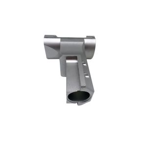 High Precision CNC Milling Aluminium Parts Customized CNC Precision Machining