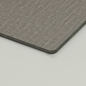 Buy cheap Durable PVDF Aluminum Composite Panel with Fluorocarbon Stone Coating in from wholesalers