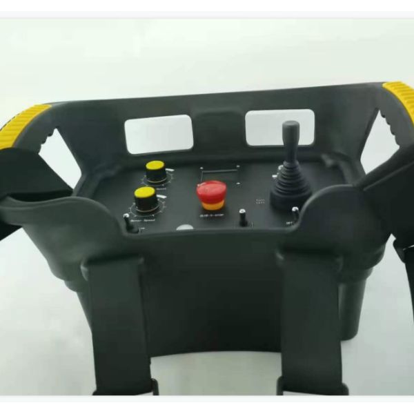 250m Industrial Wireless Remote Control CE For Marble Cutting Machine