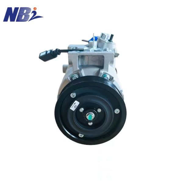 7SEU17C Auto Air Conditioning Compressor Audi A6 A8 4F0260805AH 4F0260805E