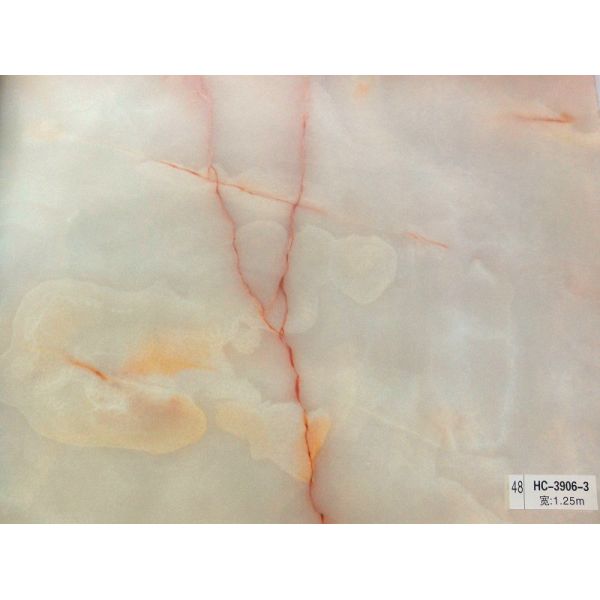 EVA Decorative glass insertion(marble paper)